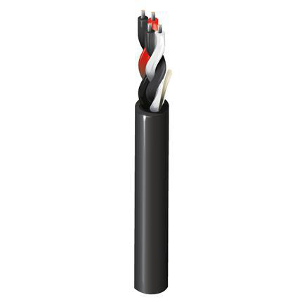DEDN182U-BLK-2000 by belden