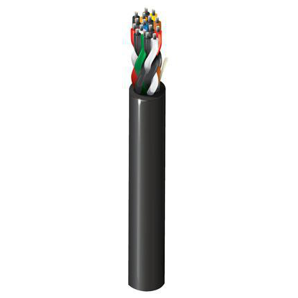 DEDN148U-BLK-2000 by belden