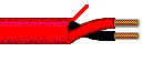 6120UL-RED-A1000 by belden