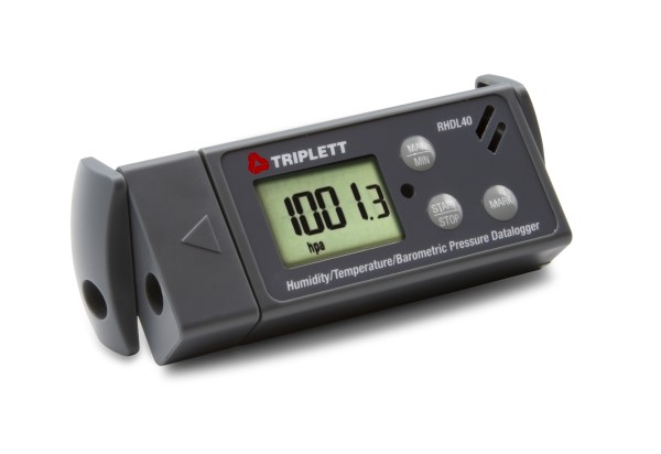 RHDL40 by triplett test equipment