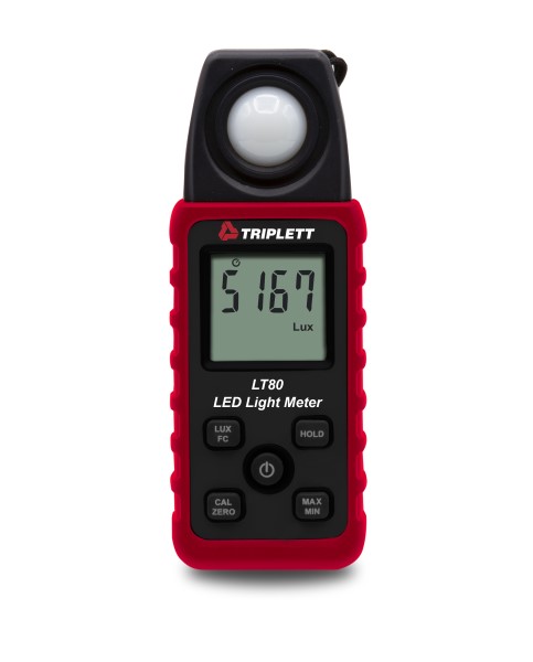 LT80-NIST by triplett test equipment