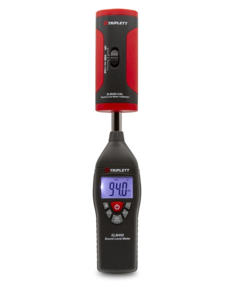 SLM400-KIT by triplett test equipment