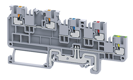 CPSTG1.5/4L-110-240V by altech