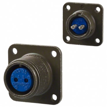 10-820043-03S by amphenol industrial operations