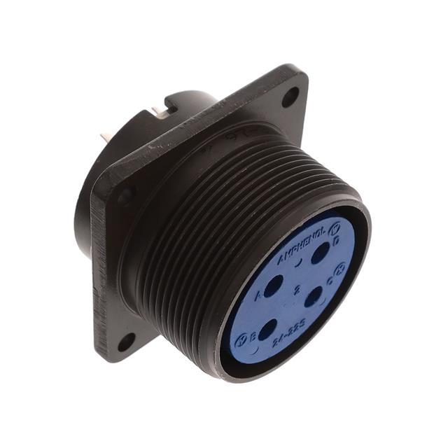10-820053-22S by amphenol industrial operations