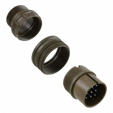 10-820072-20P by amphenol industrial operations