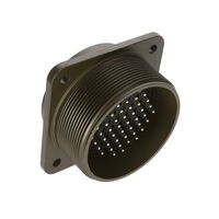 61-168236-10P by amphenol industrial operations
