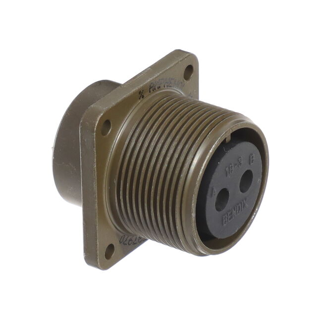 61-168218-03S by amphenol industrial operations