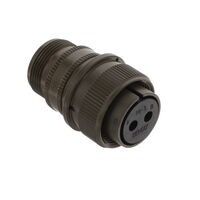 61-168618-03S by amphenol industrial operations