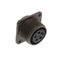61-168216-08S by amphenol industrial operations