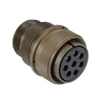 61-168622-23S by amphenol industrial operations