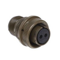61-168614-09S by amphenol industrial operations