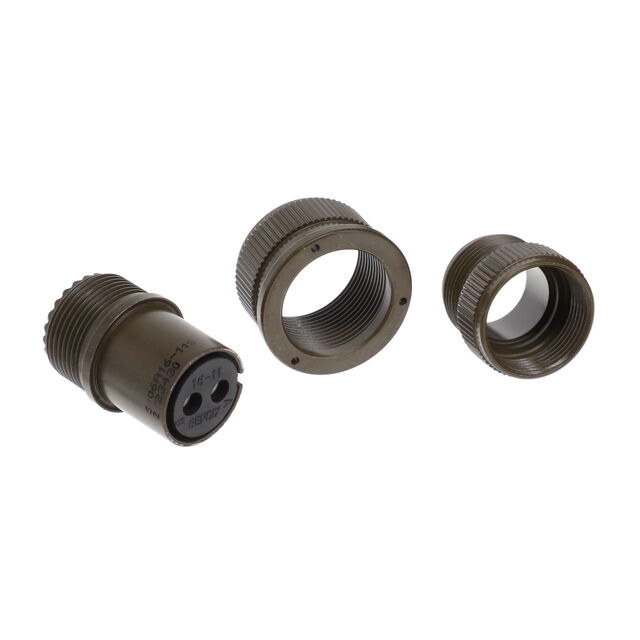 61-168617-11S by amphenol industrial operations