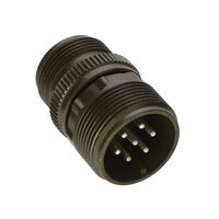 61-168116-01P by amphenol industrial operations