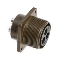 61-168217-10S by amphenol industrial operations