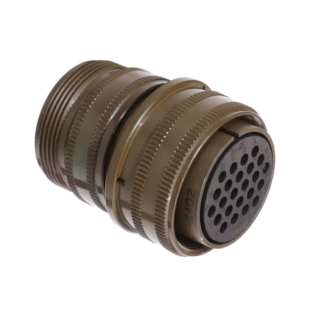 61-168624-28S by amphenol industrial operations