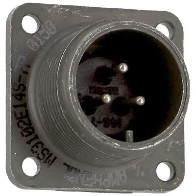 10-169214-07P by amphenol industrial operations