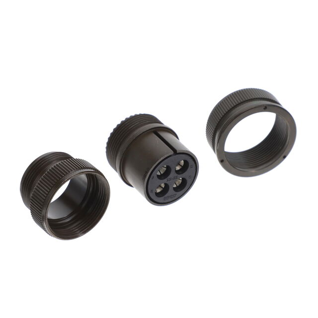 61-168622-22S by amphenol industrial operations