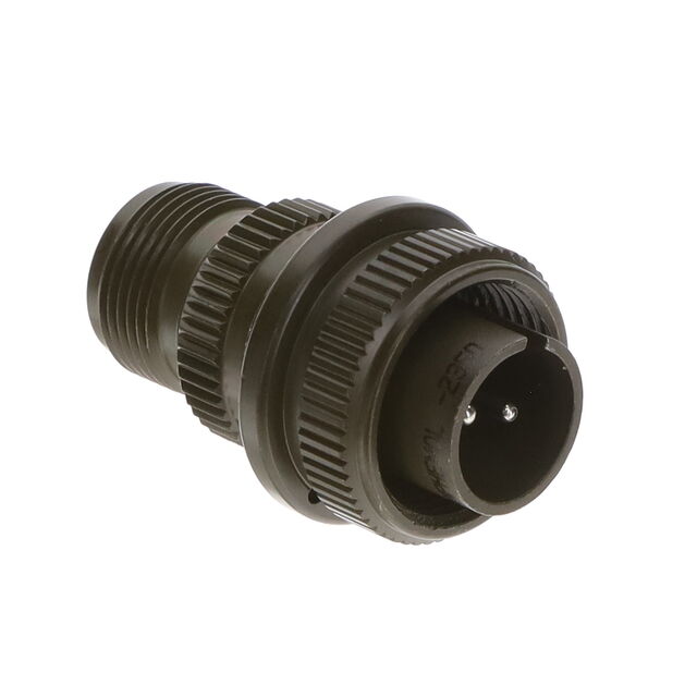 61-168612-03P by amphenol industrial operations