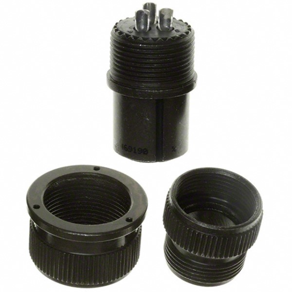 61-168617-10S by amphenol industrial operations