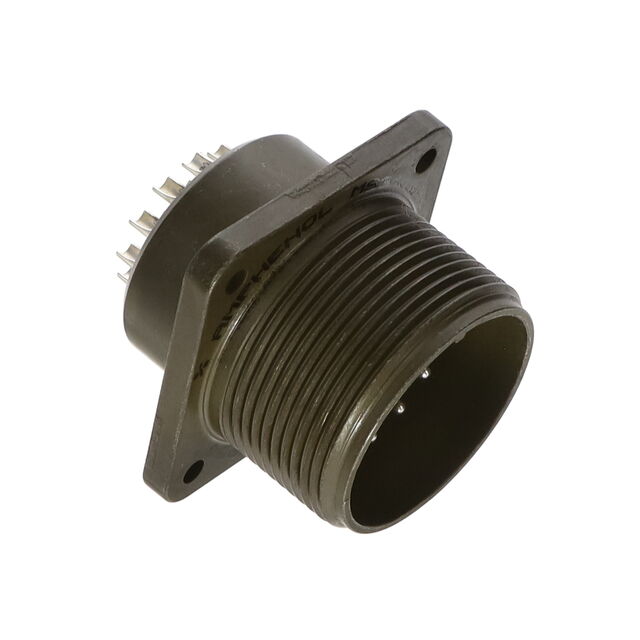 61-168220-29P by amphenol industrial operations
