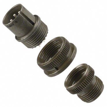 61-168614-05P by amphenol industrial operations