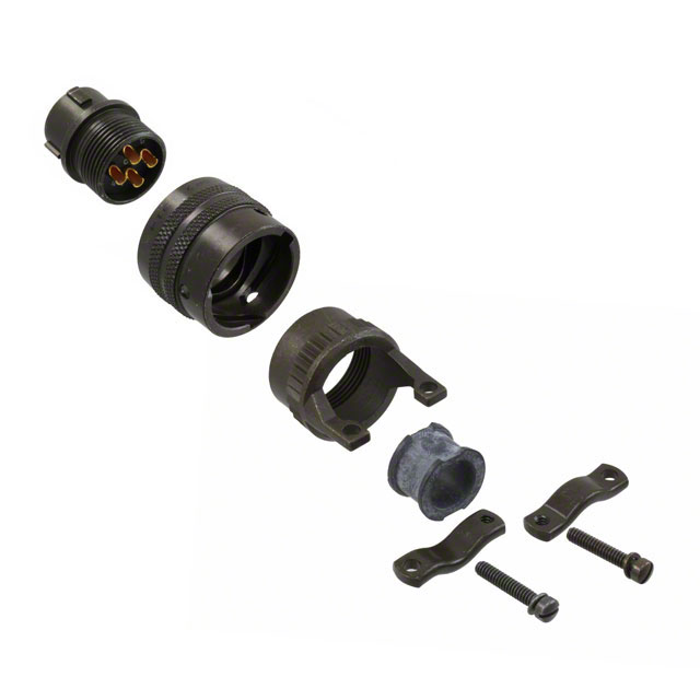71-150753-04S by amphenol industrial operations