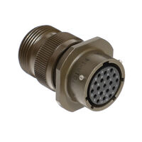 71-146114-19S by amphenol industrial operations