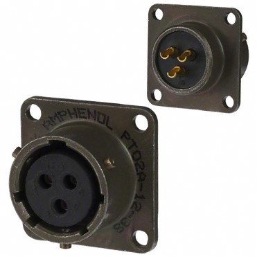 71-146212-03S by amphenol industrial operations
