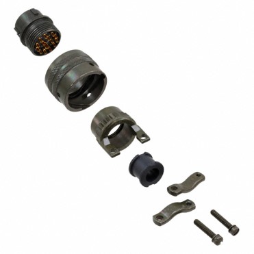71-150754-15P by amphenol industrial operations