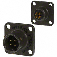 93-148208-04P by amphenol industrial operations