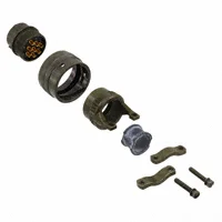 71-150755-08P by amphenol industrial operations
