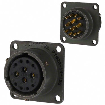 71-148214-12S by amphenol industrial operations
