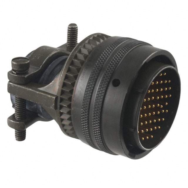 71-150758-55P by amphenol industrial operations