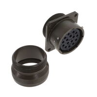 71-146014-19S by amphenol industrial operations