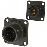 93-146210-06P by amphenol industrial operations