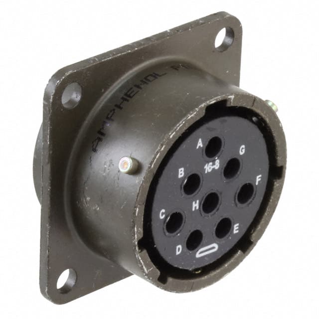 71-148216-08S by amphenol industrial operations