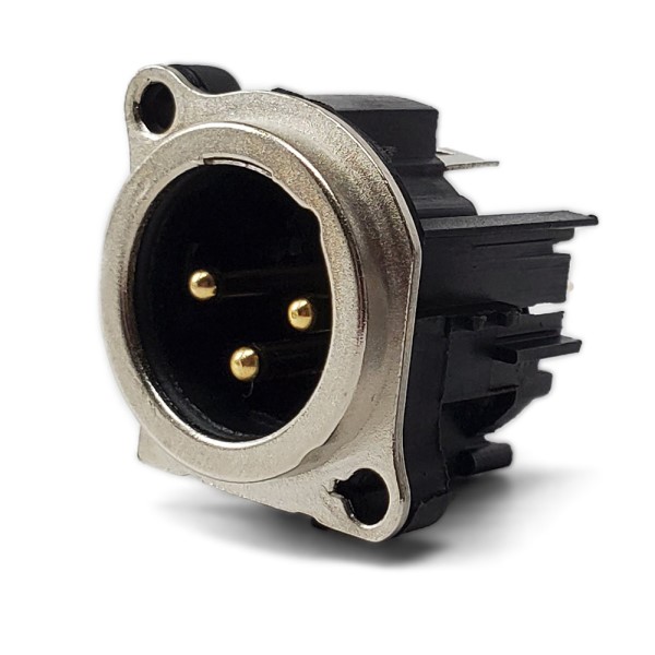 IO-XLR3-M-BV by io audio technologies