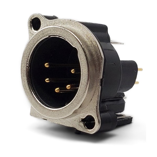 IO-XLR5-M-BV by io audio technologies