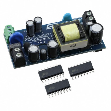 STEVAL-ISA183V1 by st microelectronics