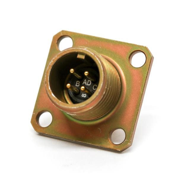 71-570123-10L by amphenol industrial operations