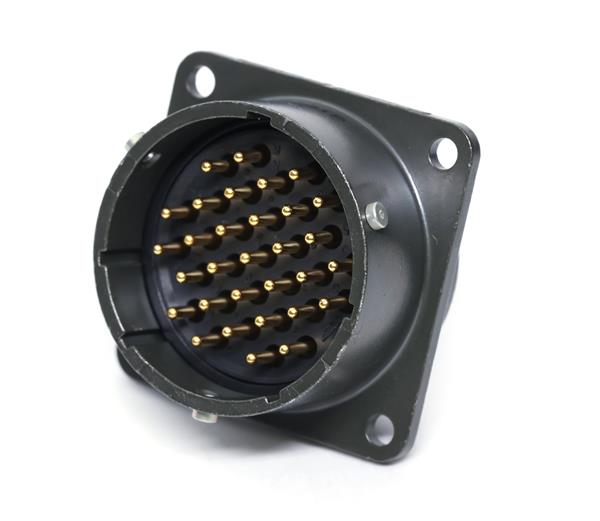 58-570125-26G by amphenol industrial operations