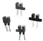 OPB866N51 by optek technology/tt electronics