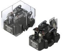 450XBX50C-12VDC by struthers-dunn