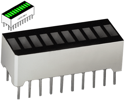 LBG1000AG3KB by ledtronics