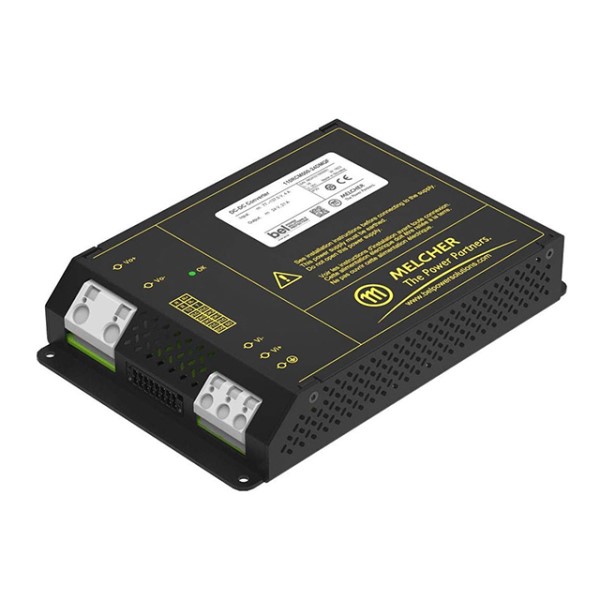 72RCM1000-24 by bel power solutions