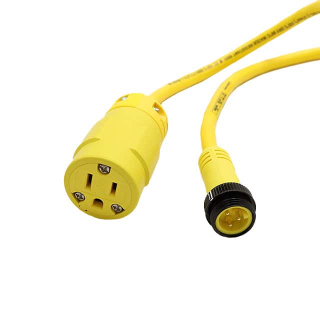 1300090842 by woodhead / molex