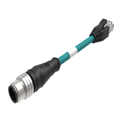 1300480454 by woodhead / molex