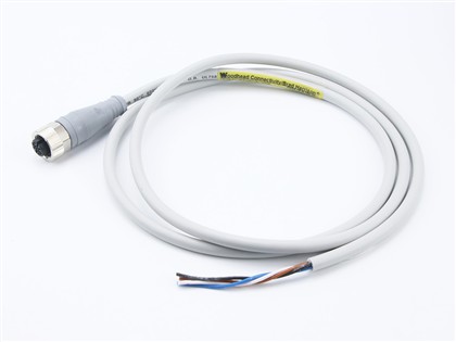 805000B33M100A by woodhead / molex
