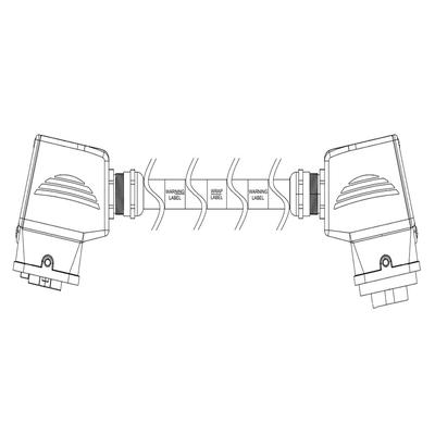 935990051 by woodhead / molex